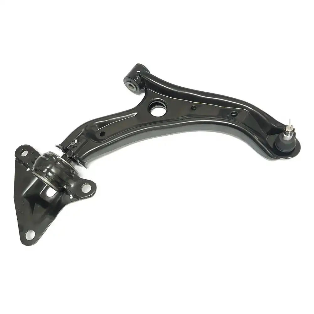 BANDEJA DIANTEIRA HONDA CITY 2009 A 2013 DIREITA COM PIVO