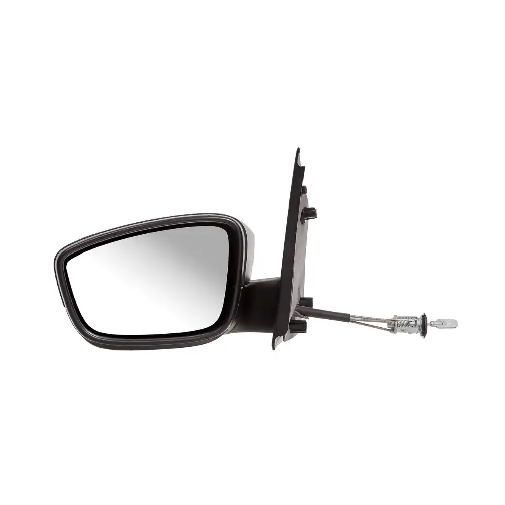 ESPELHO EXT SAVEIRO GV 2009 A 2011 ESQUERDO C/ CONTROLE