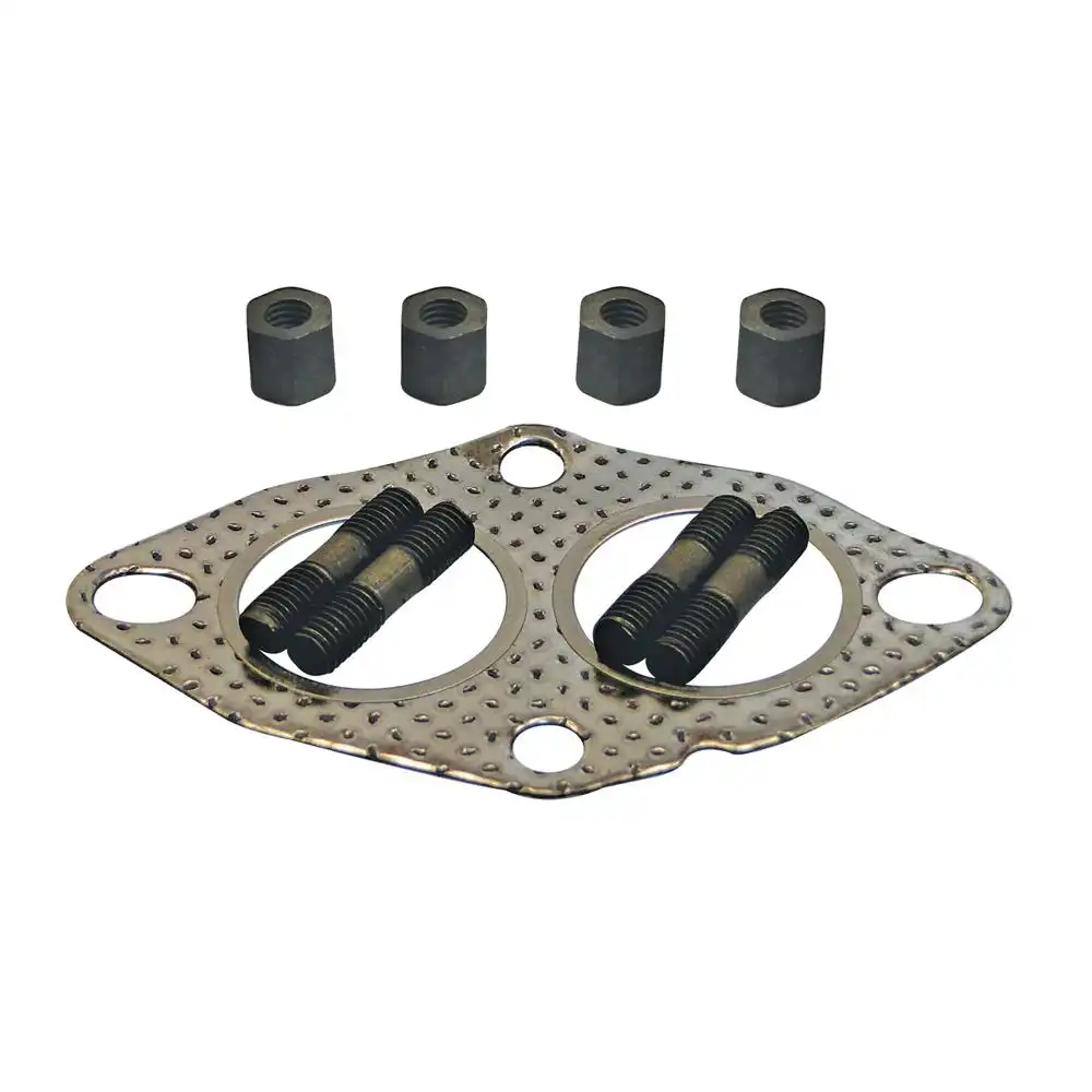 JUNTA DESCARGA FIAT PALIO 1.0 2000 A 2003 (KIT)