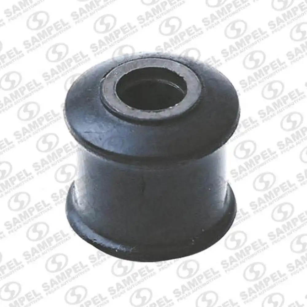 BUCHA BARRA DIRECAO GOL.V.P.S. SANTANA