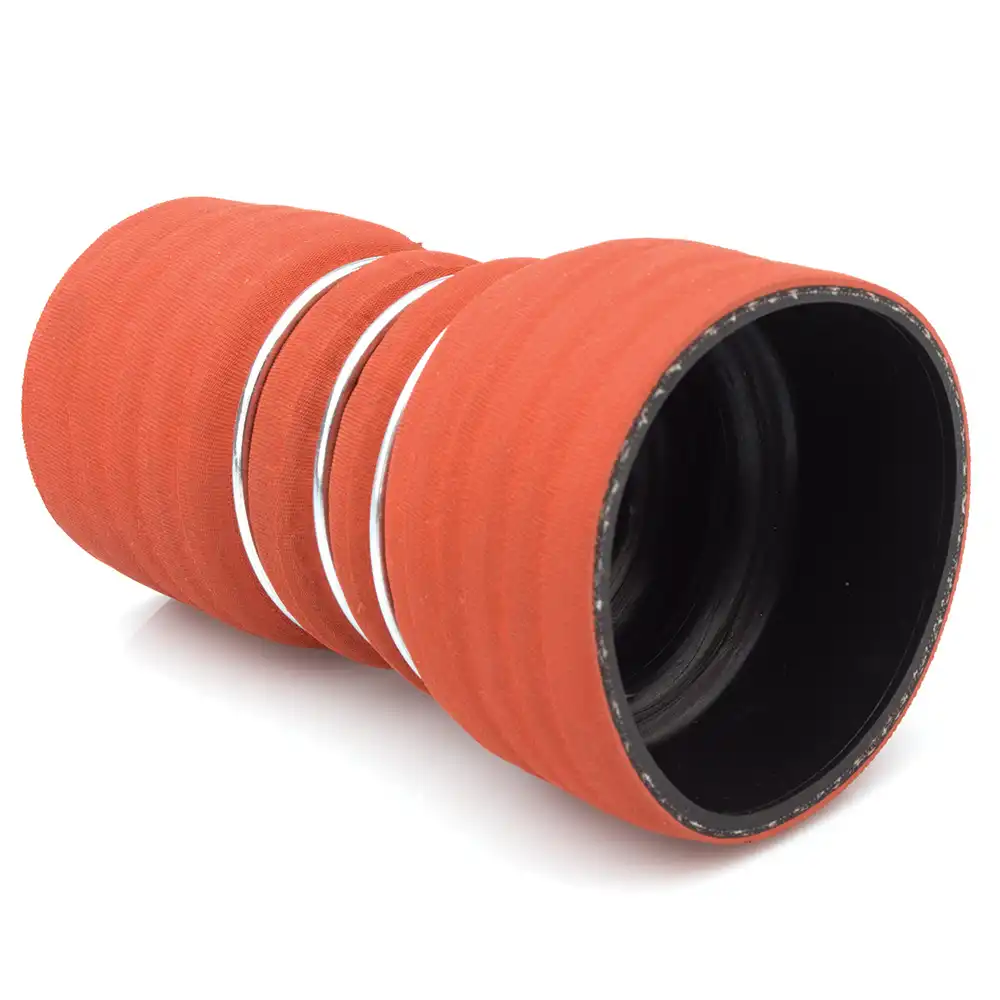 MANGUEIRA FLEXIVEL INTERCOOLER F-250 3.9 1998/ 63,5X83X142MM