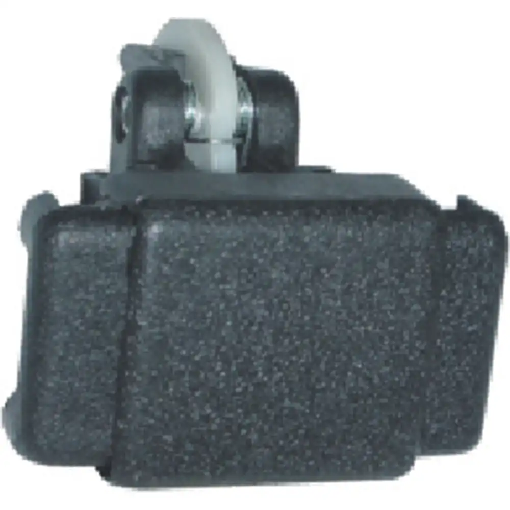 FECHADURA PORTA LUVAS CHEVETTE 92/93 S/CHAVE