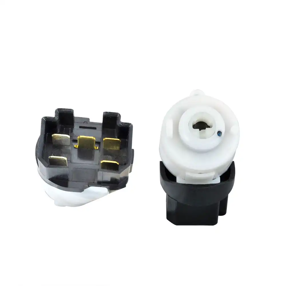 COMUTADOR PARTIDA GOL GER III IV 5 TERM