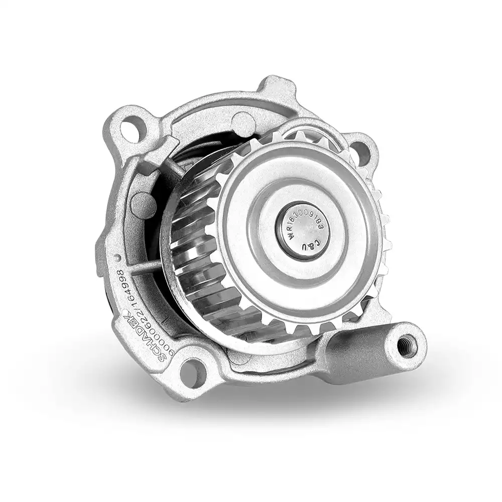 BOMBA DAGUA GOLF 1.6 8V 99/ AUDI A3 1.6 8V 99/ (23 DENTES)