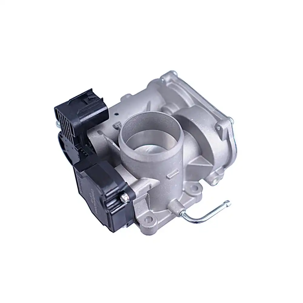 CORPO BORBOLETA CELTA 1.0 FLEX