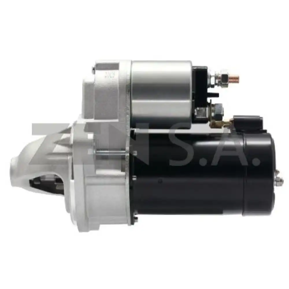 MOTOR PARTIDA BLAZER 1995 A 2011  GASOLINA