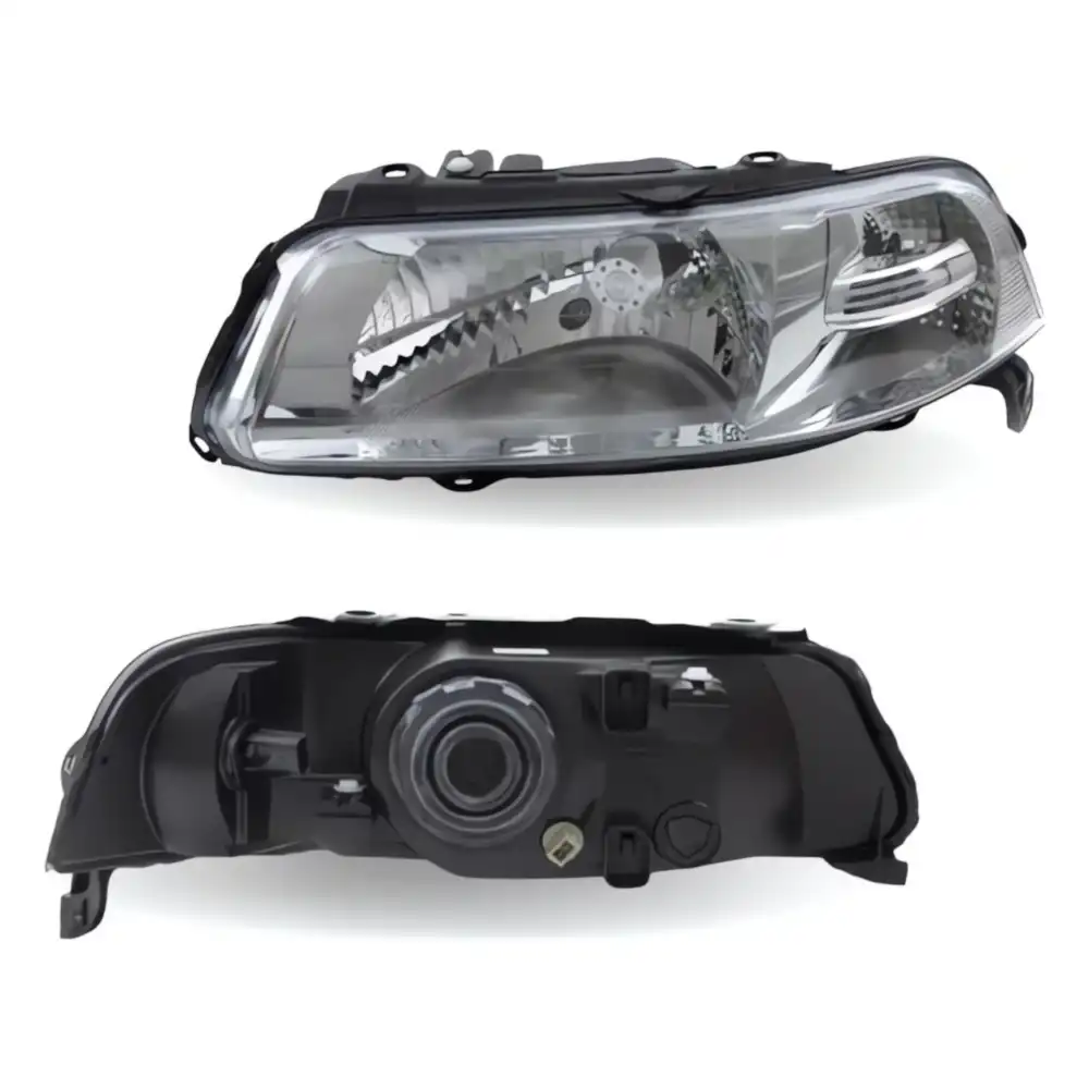 FAROL GOL 99/ GER III ESQ C/ DEFLETOR