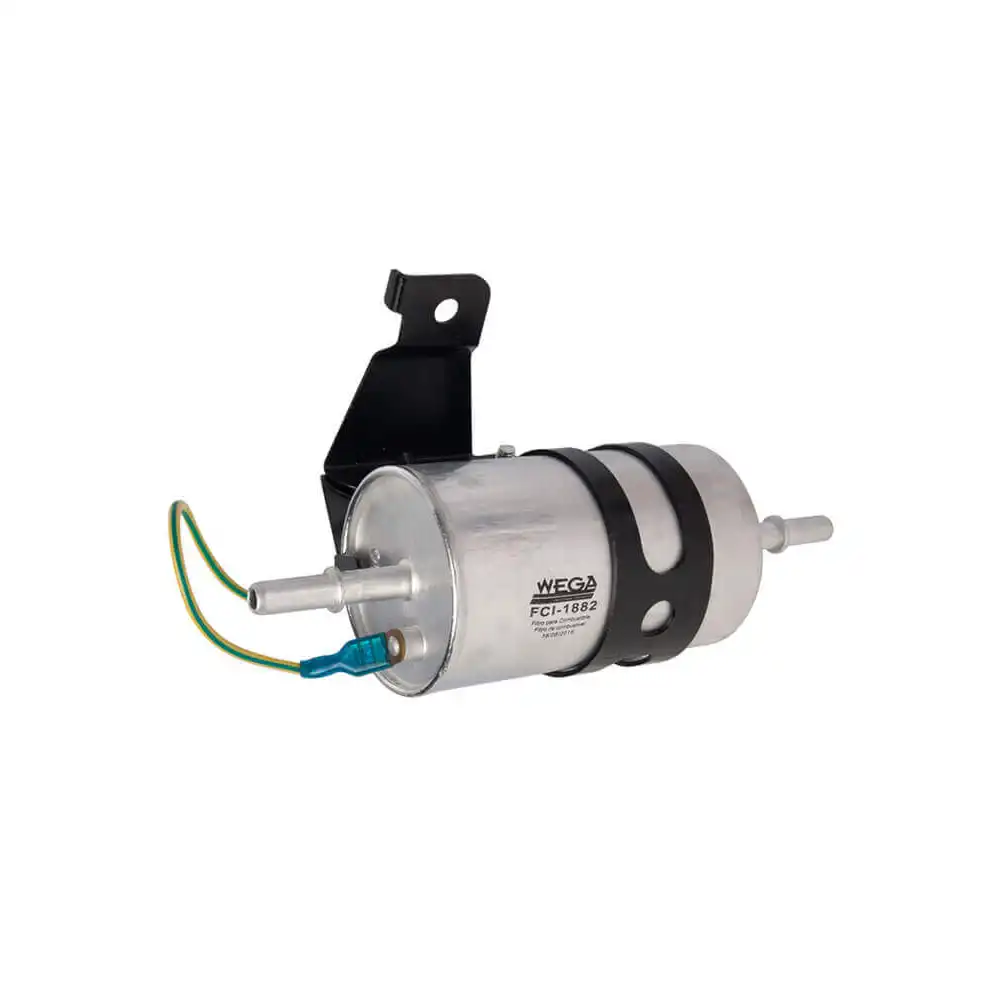 FILTRO COMBUSTIVEL VOLVO C30 2.0 2.4 AUTOMATICO 2007/