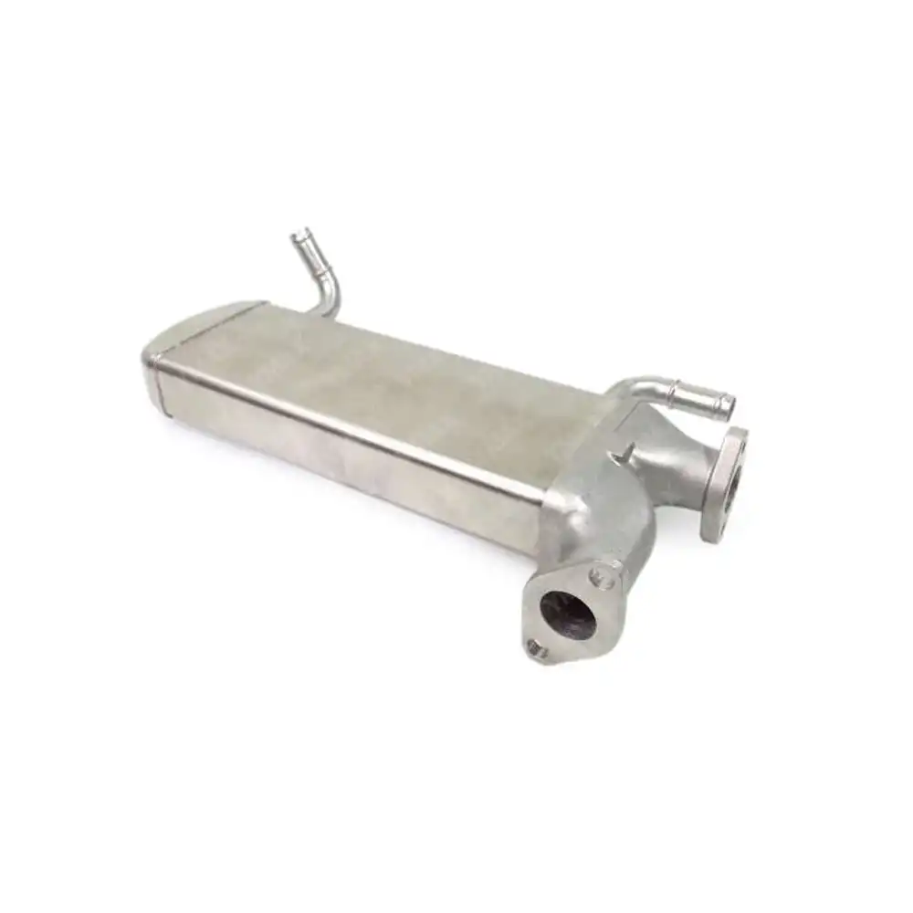 CARCACA VALVULA EGR AMAROK 2.0 16V TURBO 2012 A 2017