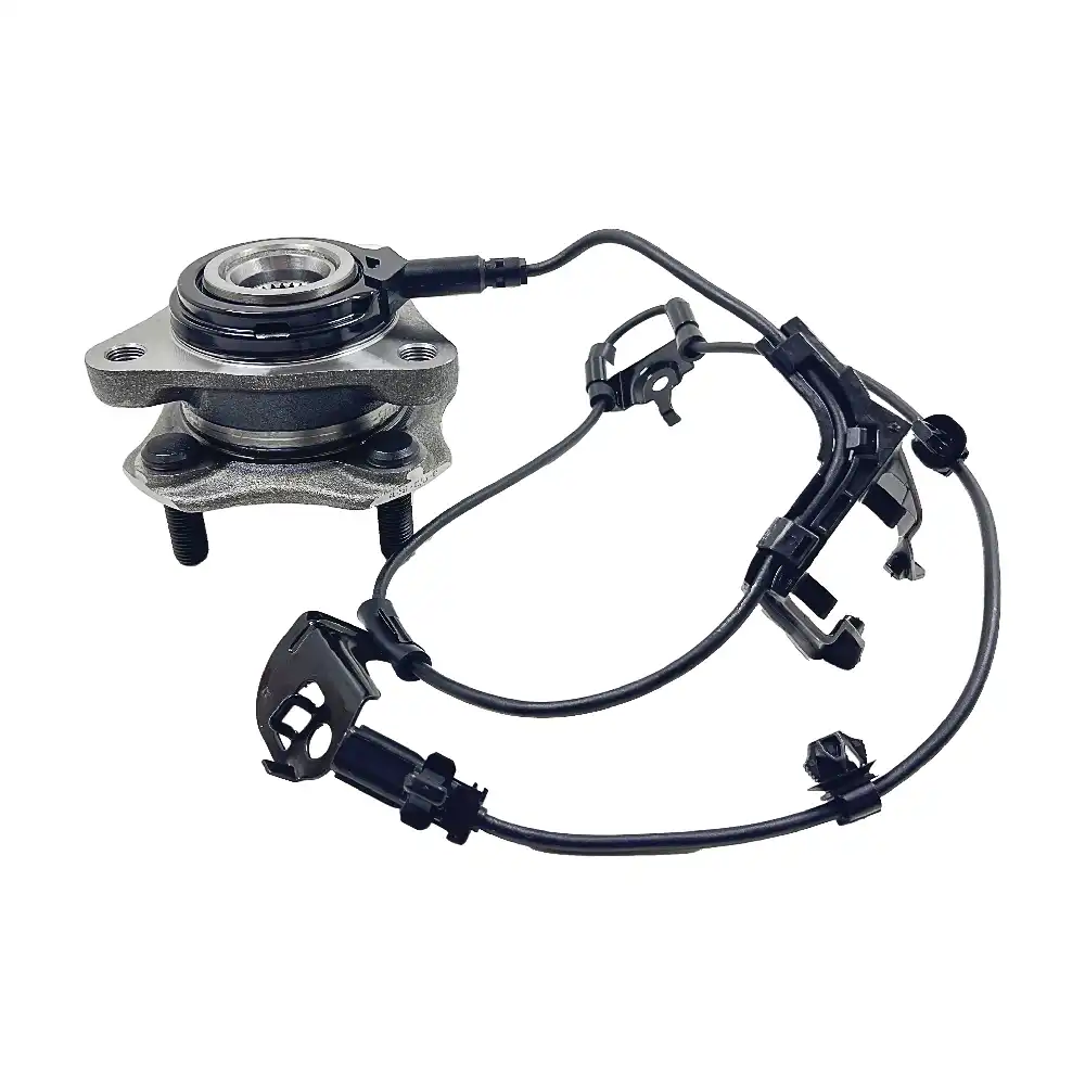 CUBO RODA DIANTEIRO TOYOTA ETIOS 2013 A 2021 DIREITO