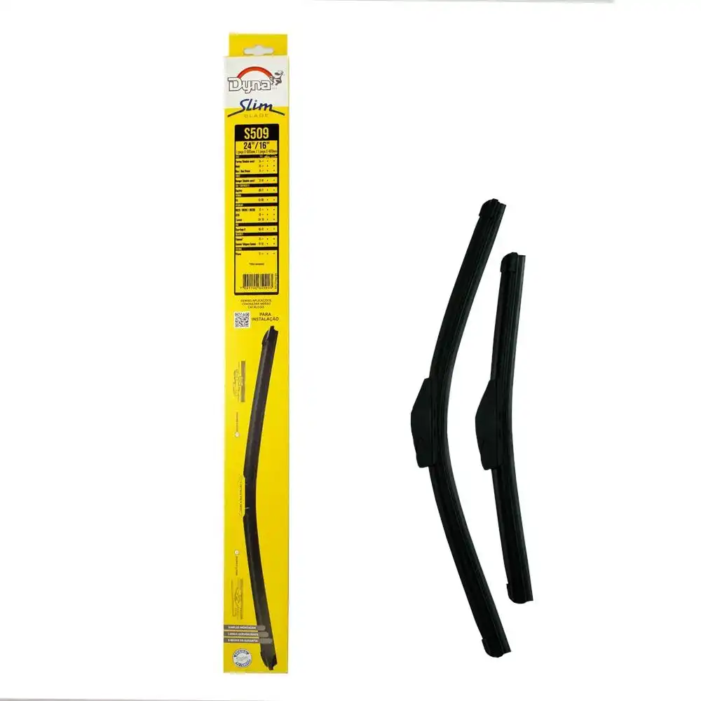 PALHETA SLIM 24" 16" (AEROFIT)