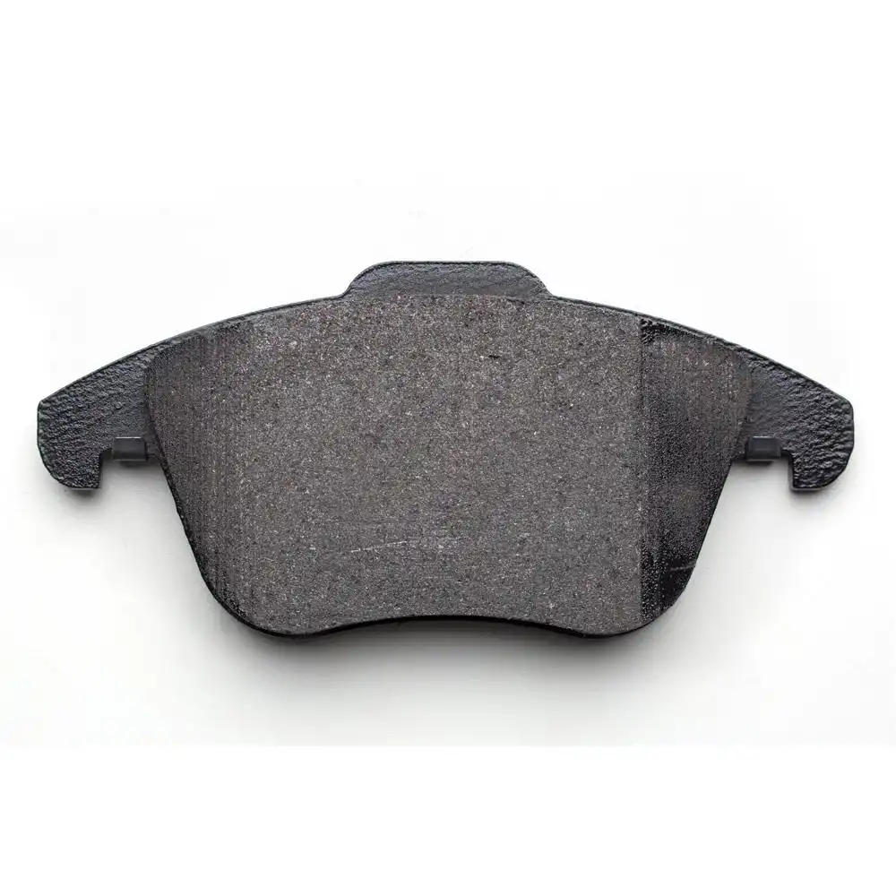 PASTILHA FREIO DIANTEIRA TIGUAN 2.0 TSI 16V 2009/