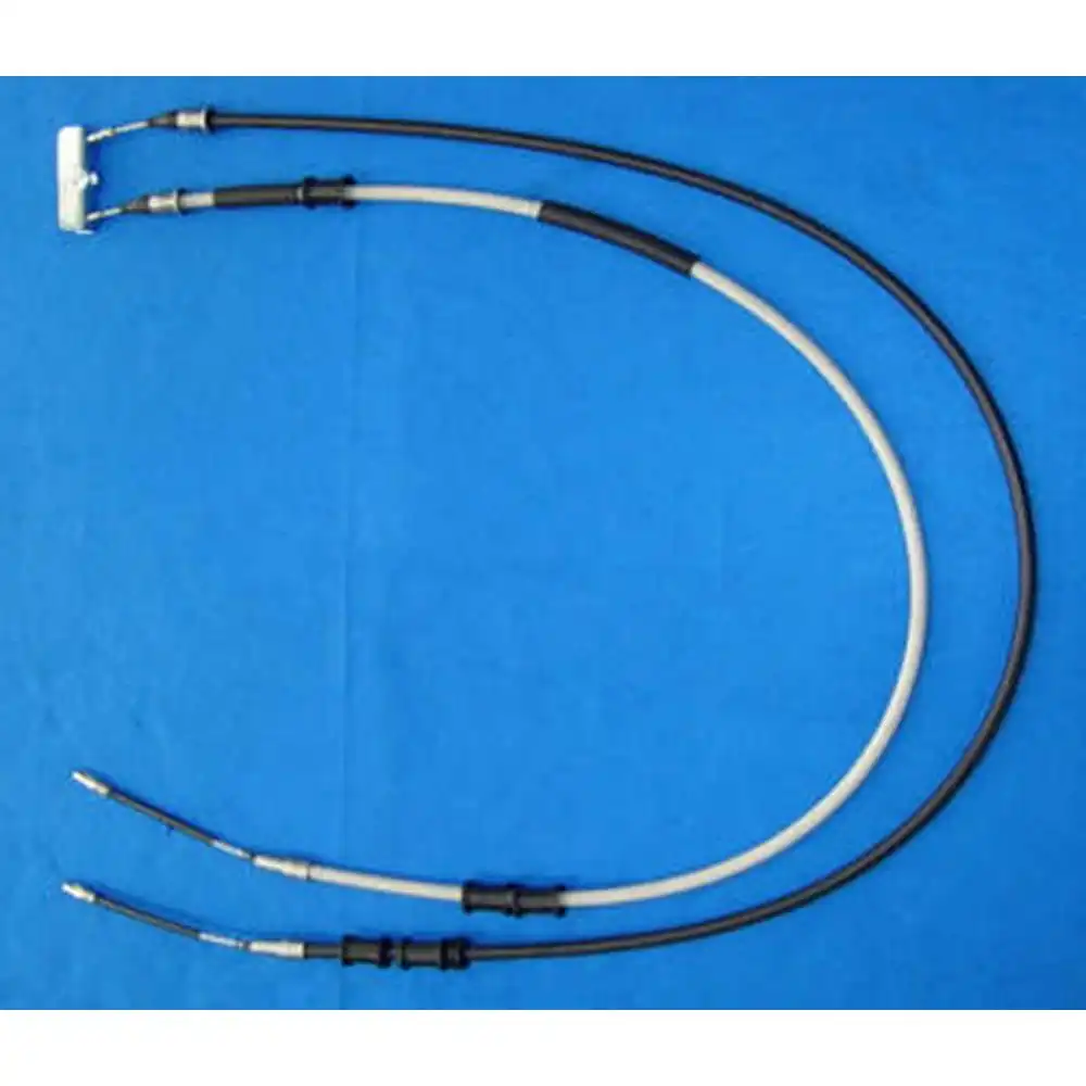 CABO FREIO MAO TRAS CORSA PICK UP 94/