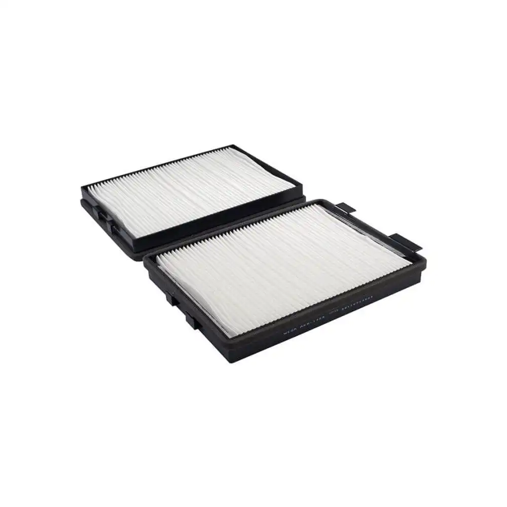 FILTRO AR CABINE BMW 520 2.0 1996 A 2004