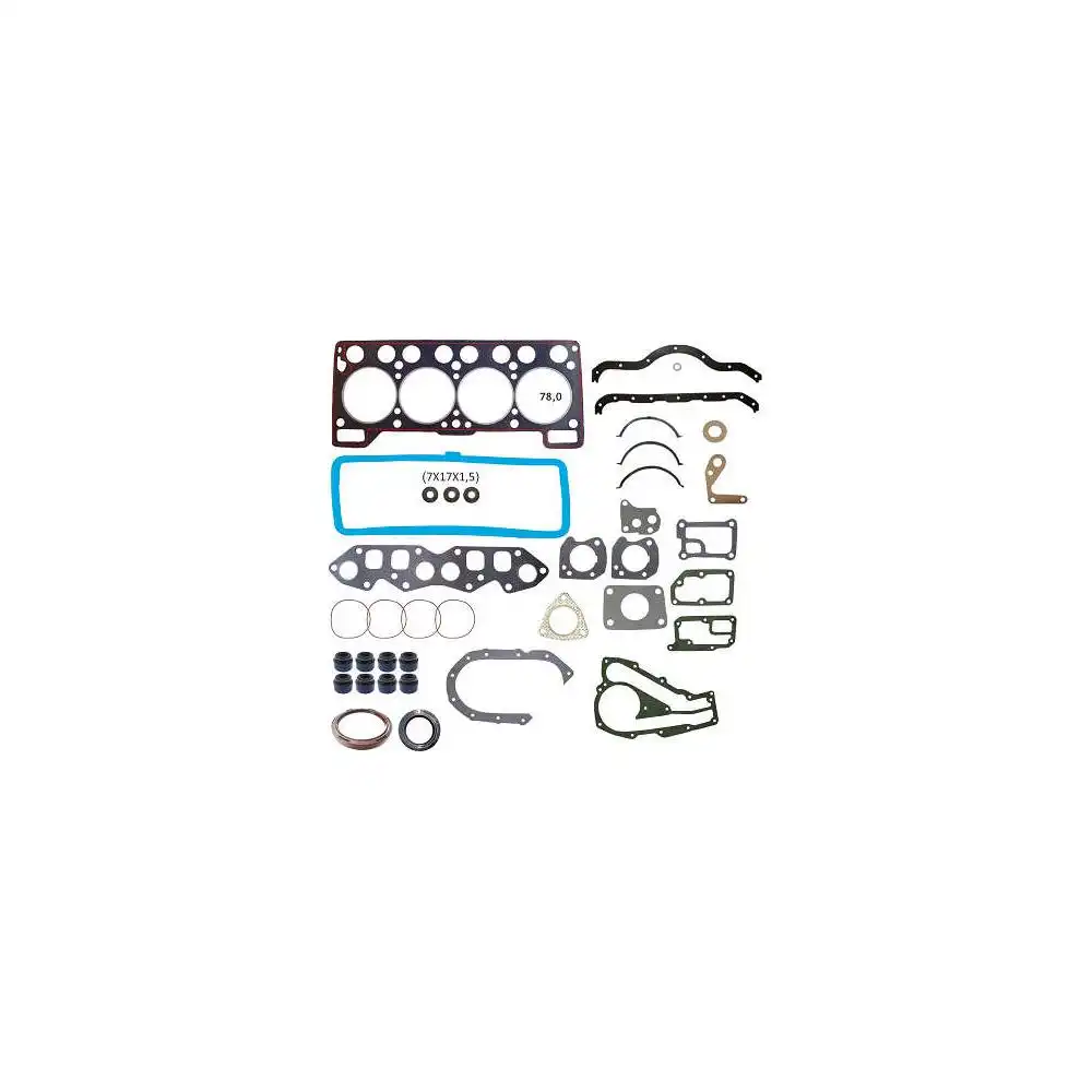 JUNTA MOTOR RENAULT SCENIC CLIO MEGANE 1.6 8V /99 C/RET