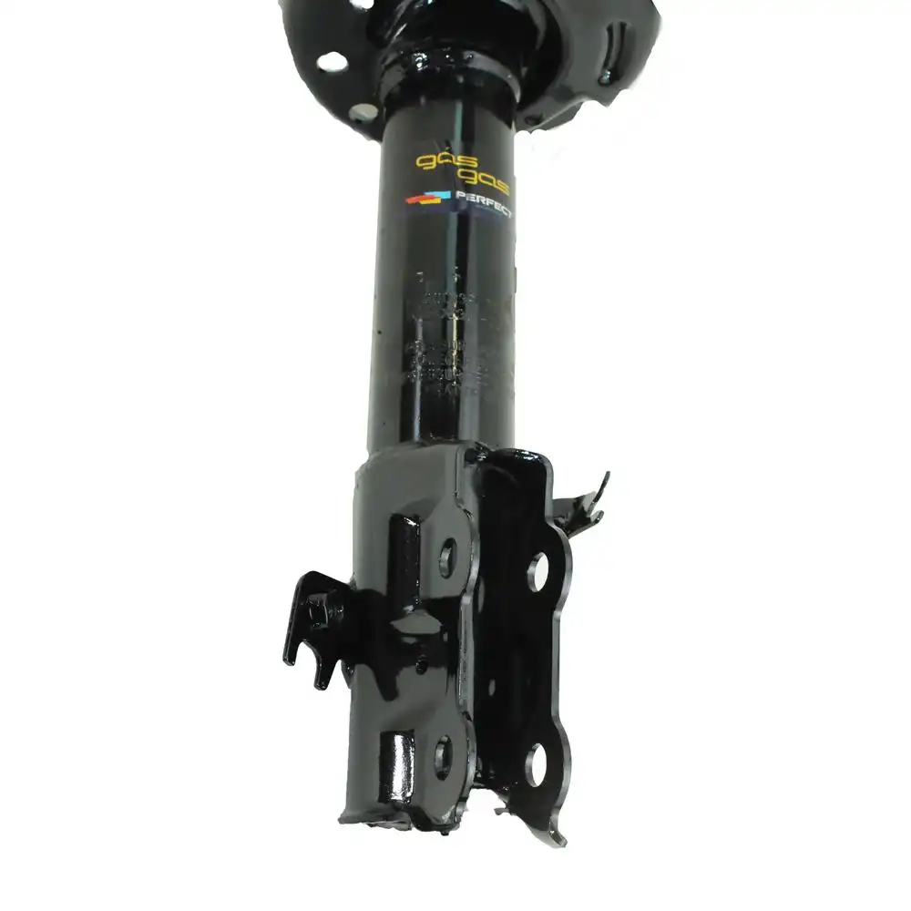 AMORTECEDOR DIANTEIRO ECOSPORT 2012 A 2021 ESQUERDO