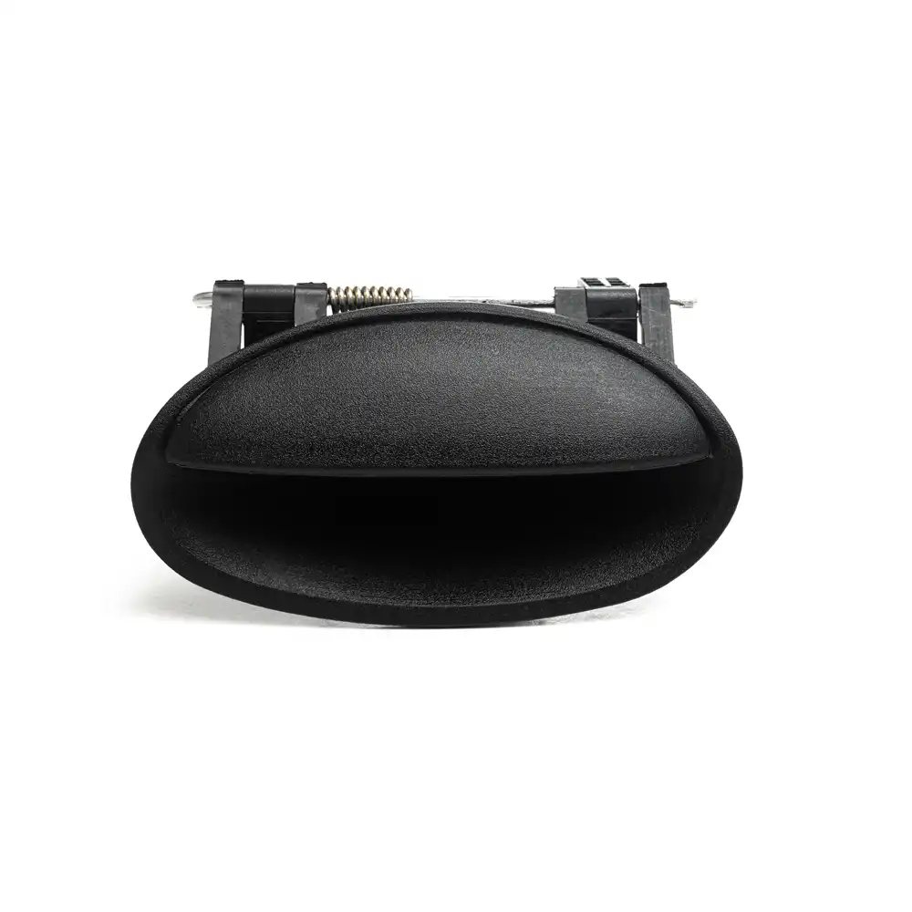 MACANETA EXT CELTA PRISMA 4P TRAS ESQ PRETA