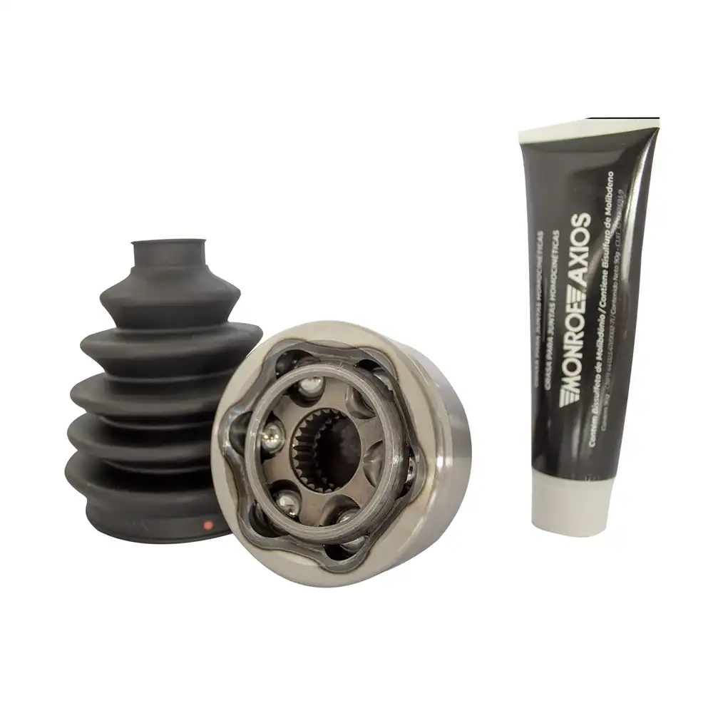 JUNTA HOMOC GOL GV/GVI 1.6 SAVEIRO GV 1.6 FOX 1.6 10/