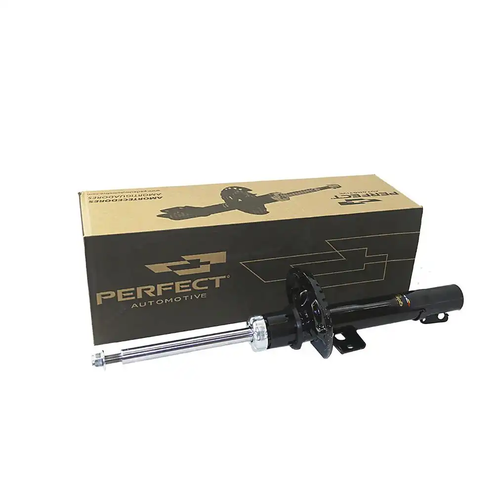 AMORTECEDOR DIANTEIRO CROSSFOX 2005 A 2017