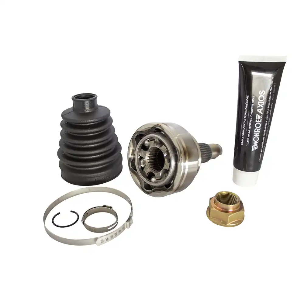 JUNTA HOMOC FIAT PALIO WEEKEND ADVENTURE 1.8 16V 11/