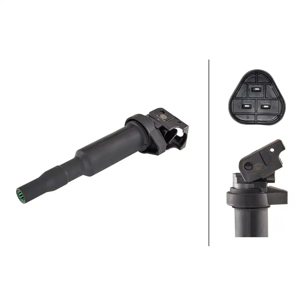 BOBINA INJ ELET PEUGEOT 3008 1.6 16V 2011 A 2015