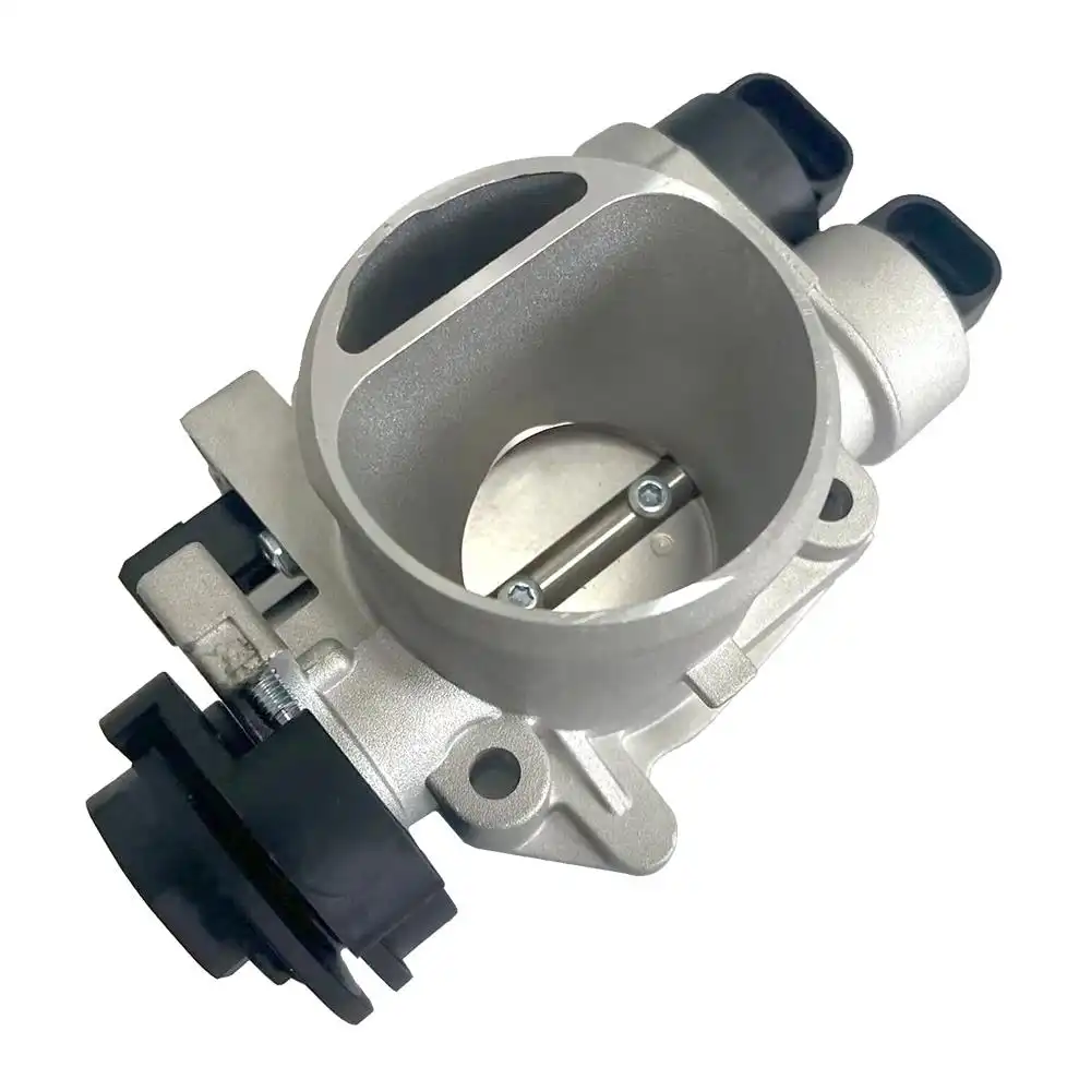 CORPO BORBOLETA FIAT PALIO 1.3 1.5 2003 A 2004 GASOLINA