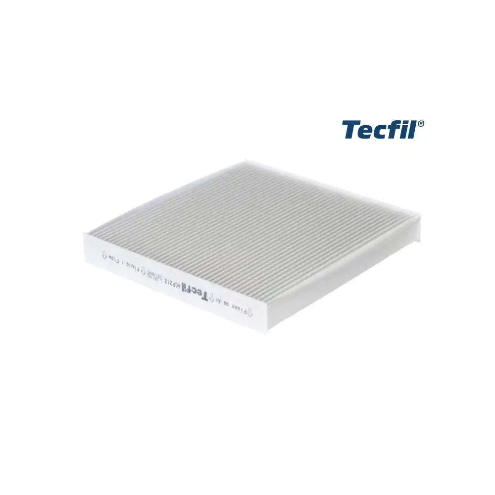 FILTRO AR CABINE RANGER 3.2 20V AUTOMATICO 2012/