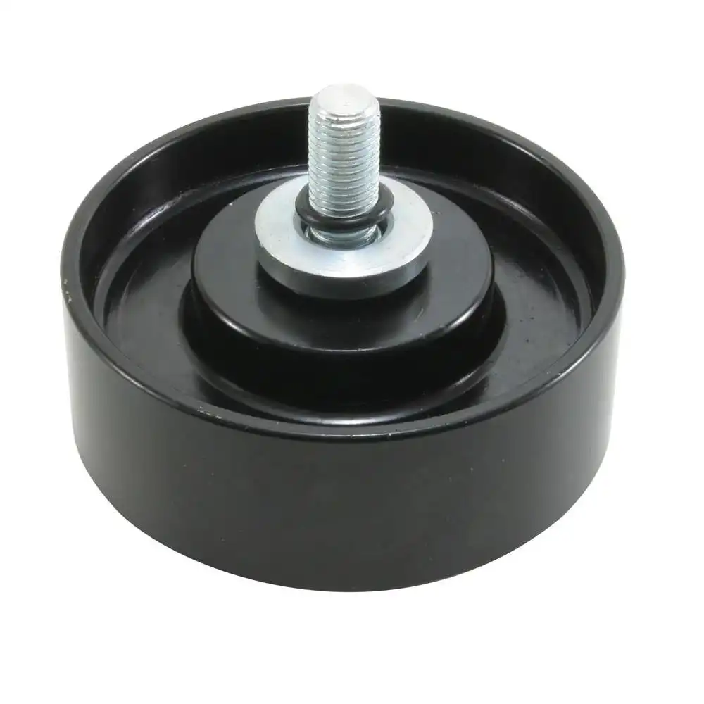 POLIA CORREIA ALTERNADOR HILUX 3.0 16V 2006 ACIMA