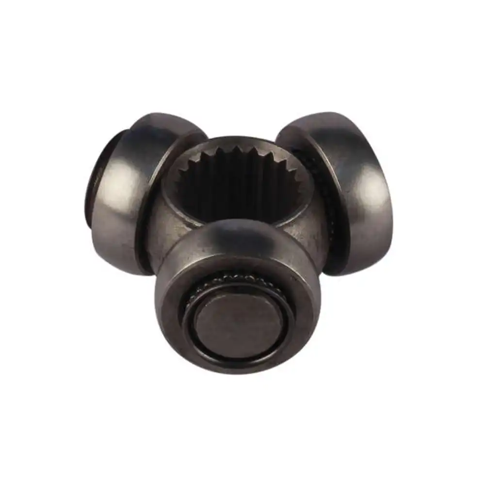 TRIZETA FIESTA,KA (ENDURA 1.0 1.3, ZETEC 1.4 16V ) C/ ROLETE