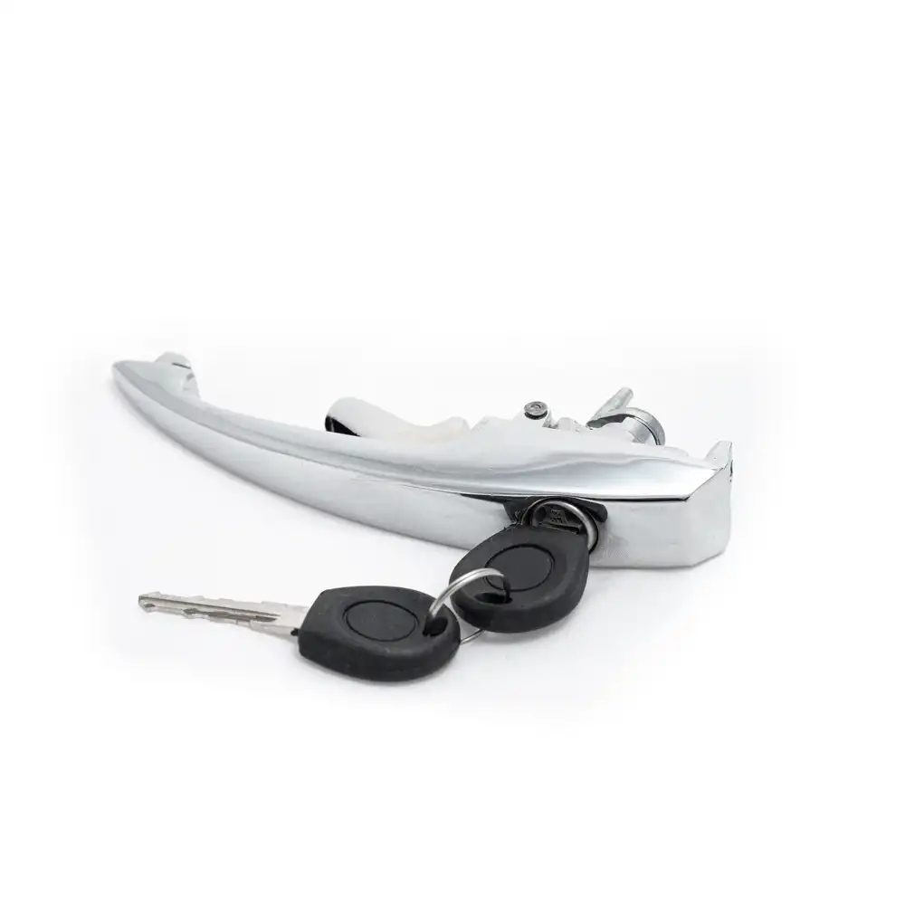 MACANETA EXT FUSCA 78/   BRASILIA  VARIANT IICROMAD