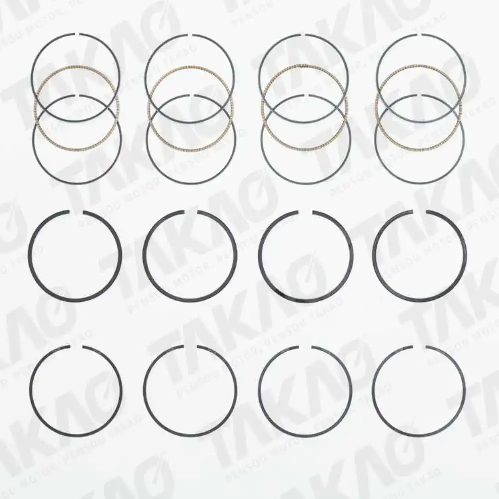 ANEL MOTOR GOL G2 G3 G4 1.6 1.8 8V 1996 A 2008 AP - 0,50