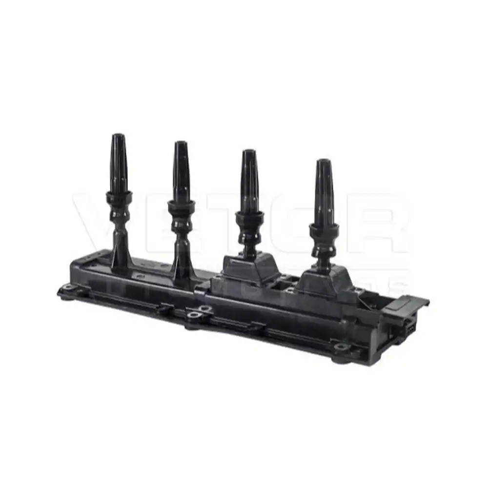 BOBINA INJ ELET CITROEN XSARA PICASSO 2.0 16V PEUGEOT 306