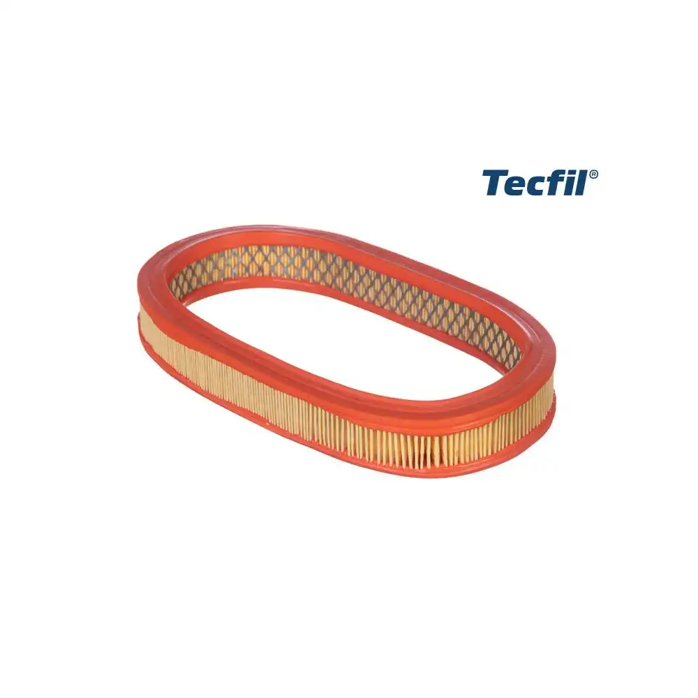 FILTRO AR MOTOR ESCORT 1.6 8V 1983 A 1989 CHT - OVAL