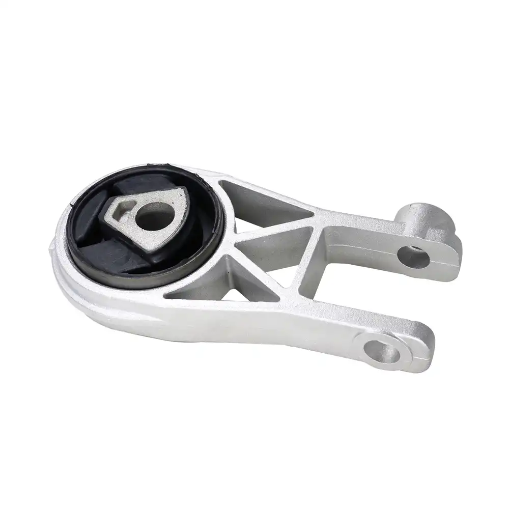 CALCO MOTOR TRAS FIAT DUCATO 2.3 2018 ACIMA