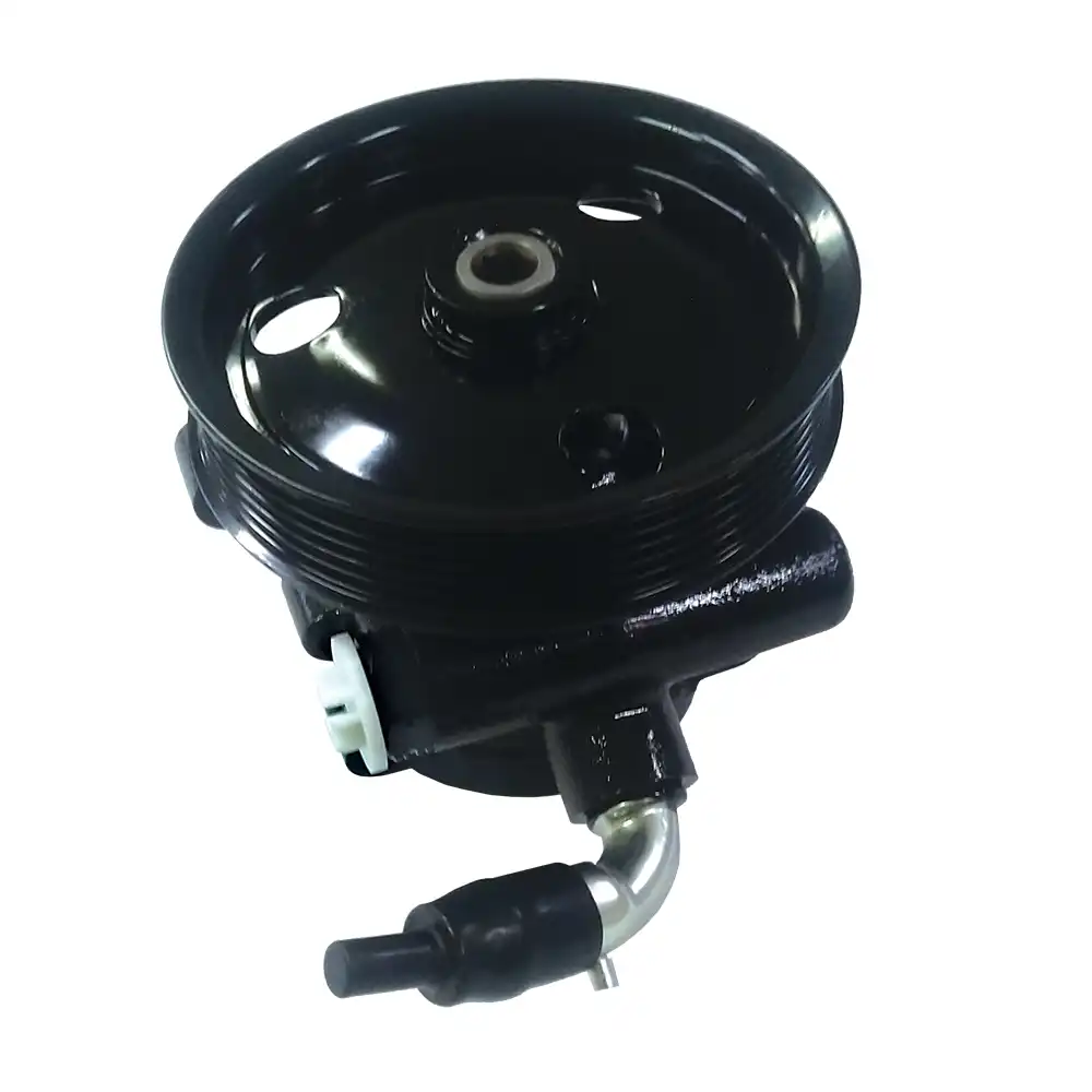 BOMBA DIRECAO HIDRAULICA FIESTA 2003/ ECOSPORT 1.6 2004/2012