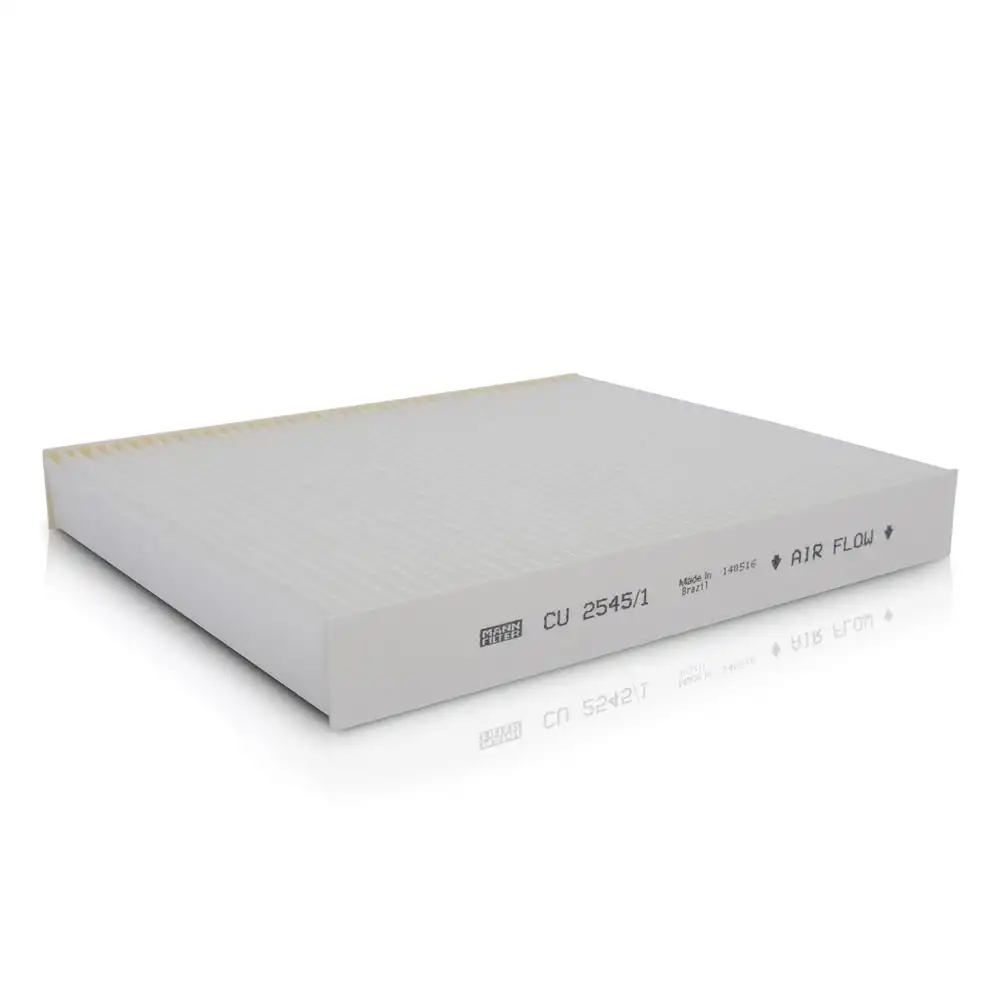 FILTRO AR CABINE GOL G5 G6 1.0 8V 2011/