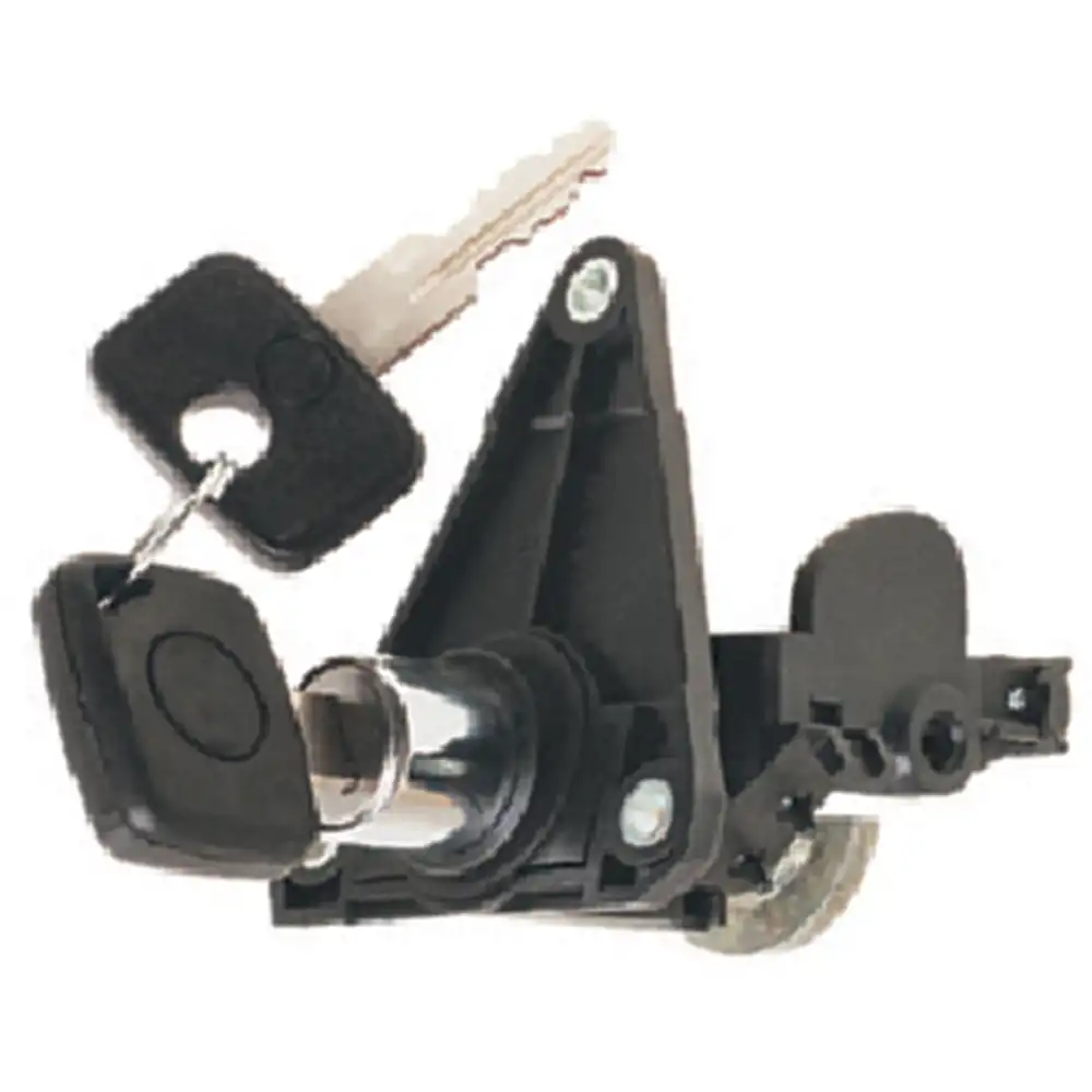 CILINDRO PORTA MALAS CORSA