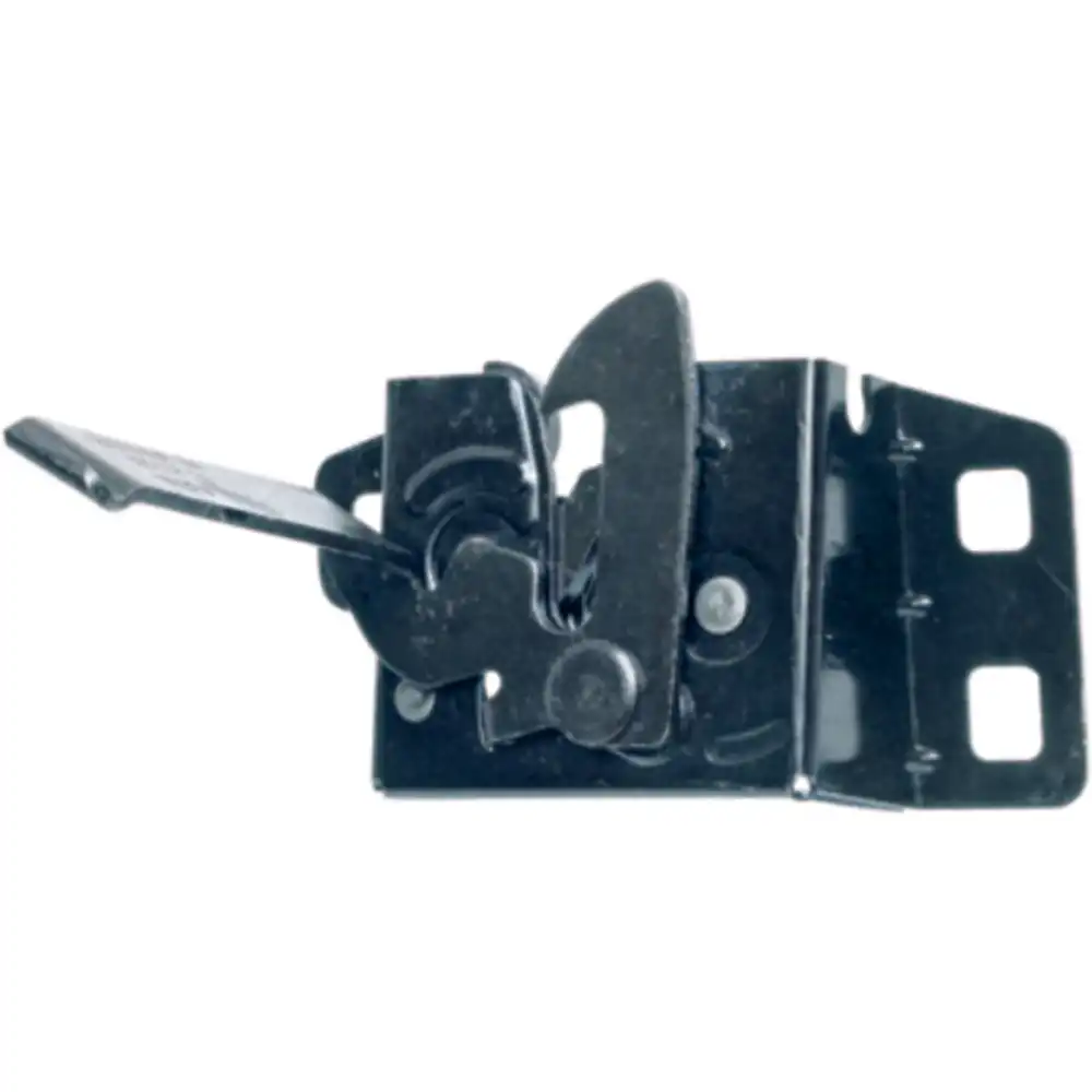 FECHADURA CAPO ESCORT II,VERONA 93/  INF.