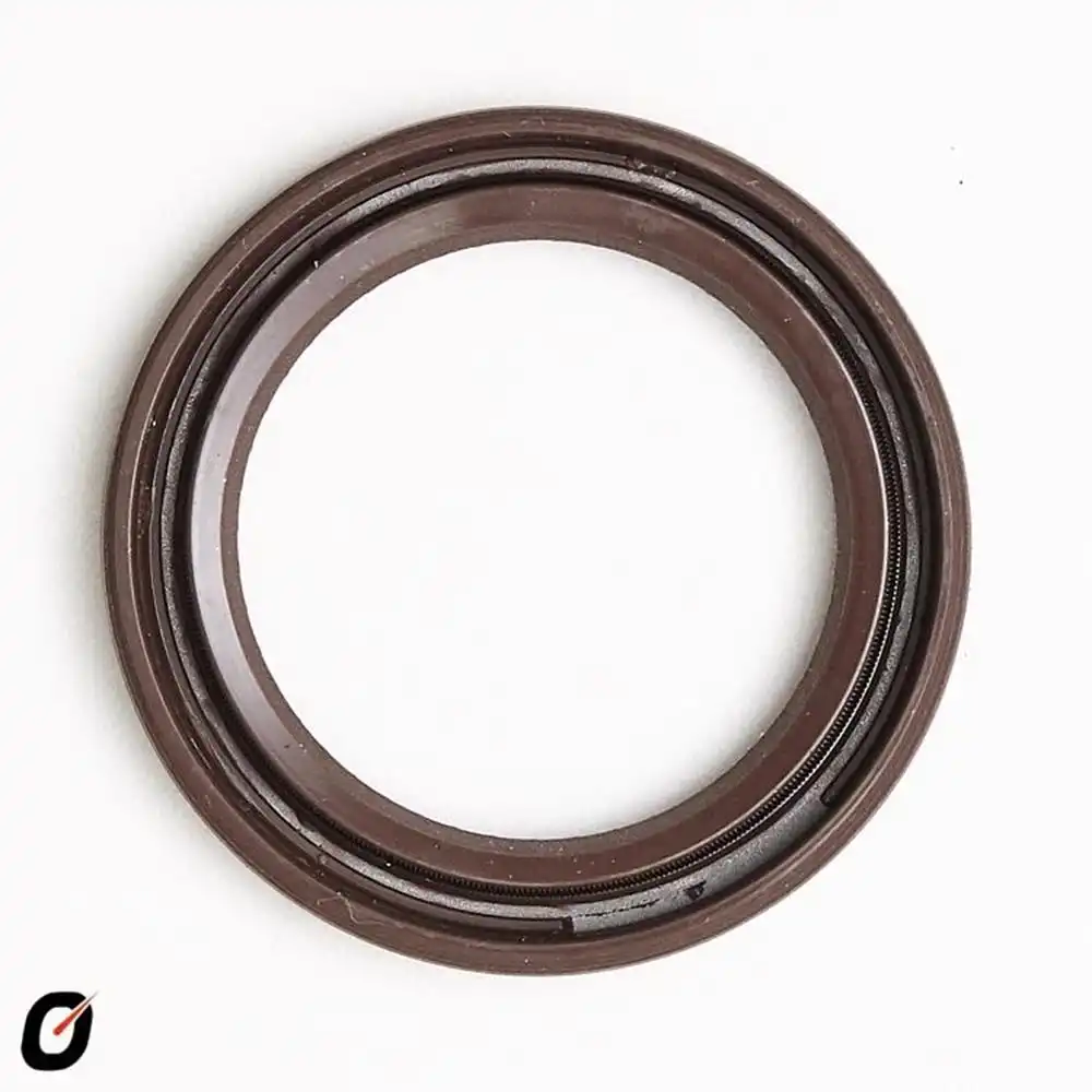 RETENTOR POLIA MOTOR VIRABREQUIM DIANT RENAULT CLIO 1.0 8/16