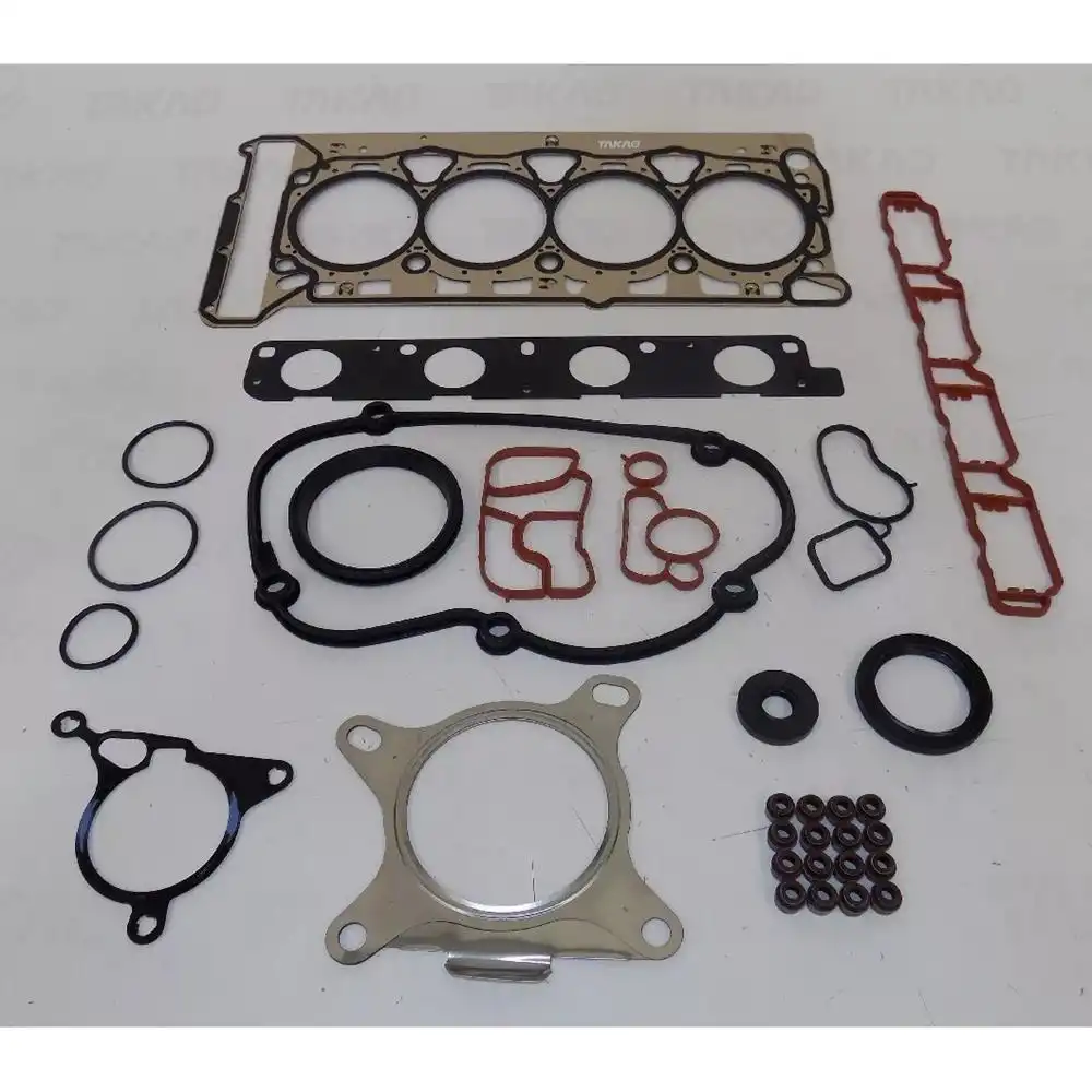 JUNTA MOTOR AUDI A3 A4 A5 A6 Q5 2.0 16V C/RETENTOR