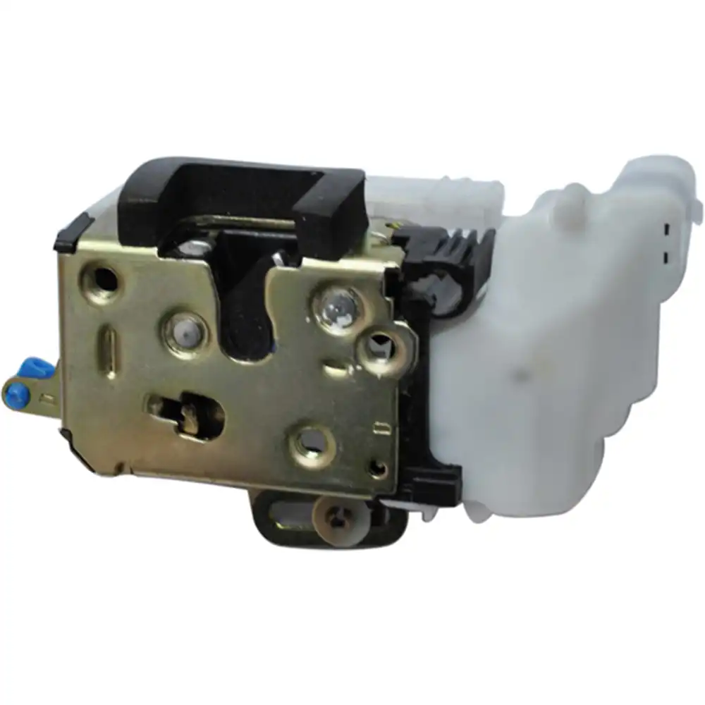 FECHADURA PORTA CELTA 4PTS DIANT DIR ELETRICA