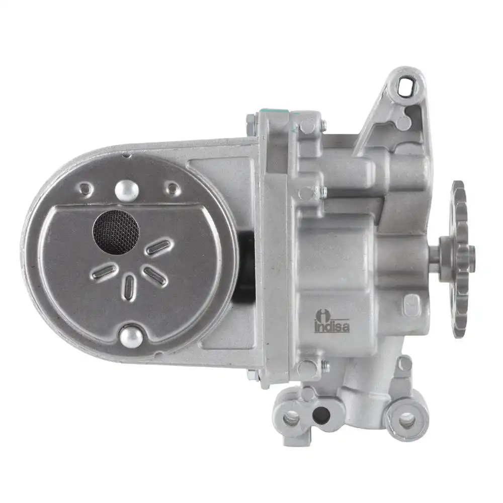 BOMBA OLEO PEUGEOT 207 1.4 FLEX 2009/