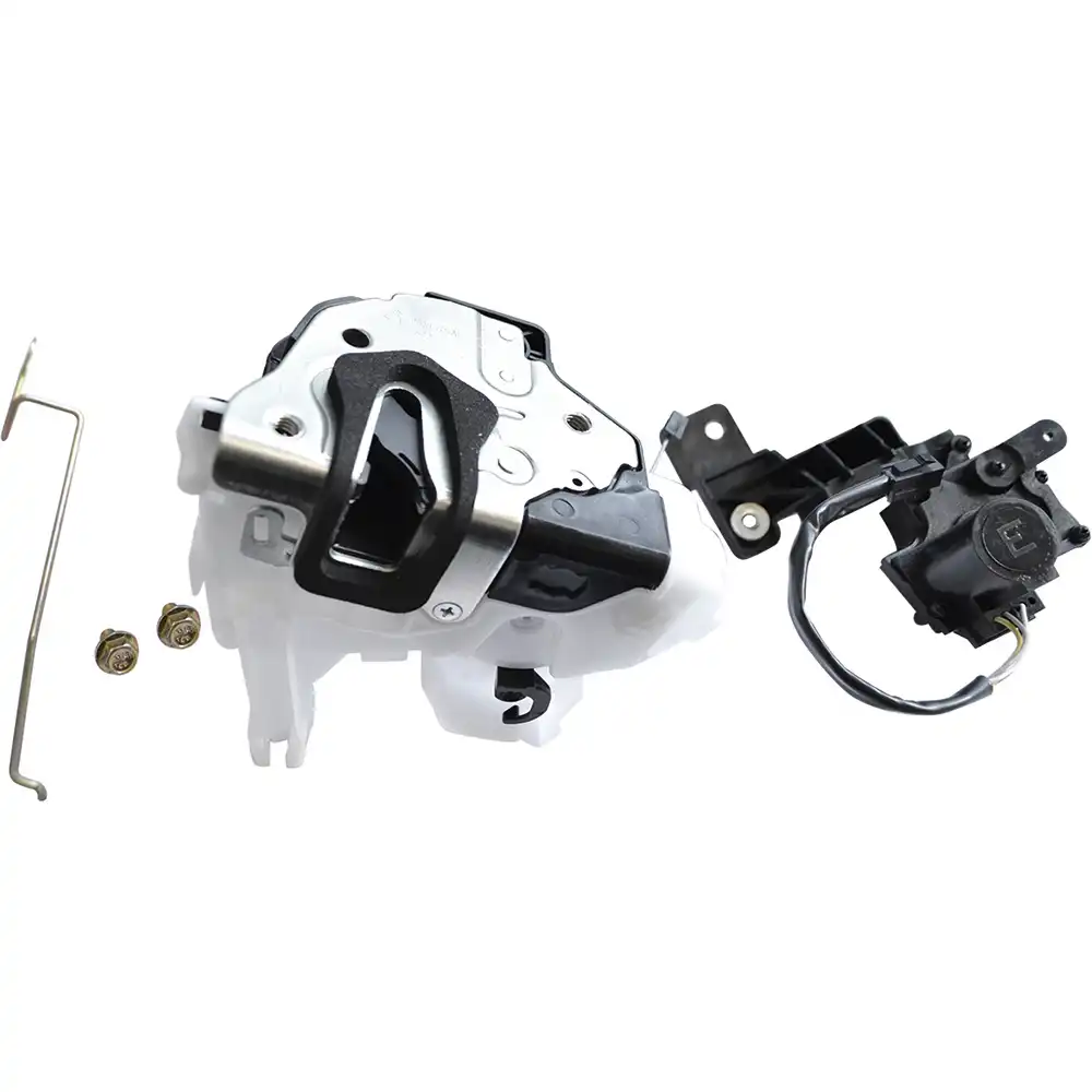 FECHADURA PORTA GOL GV GV/ VI 4P DIANT DIR ELETRICA