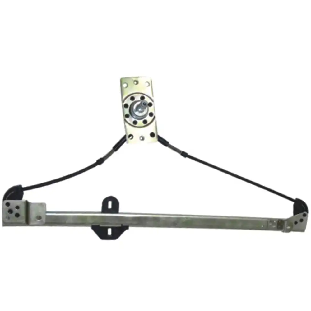 MAQUINA VID SANTANA 4P TRAS DIR