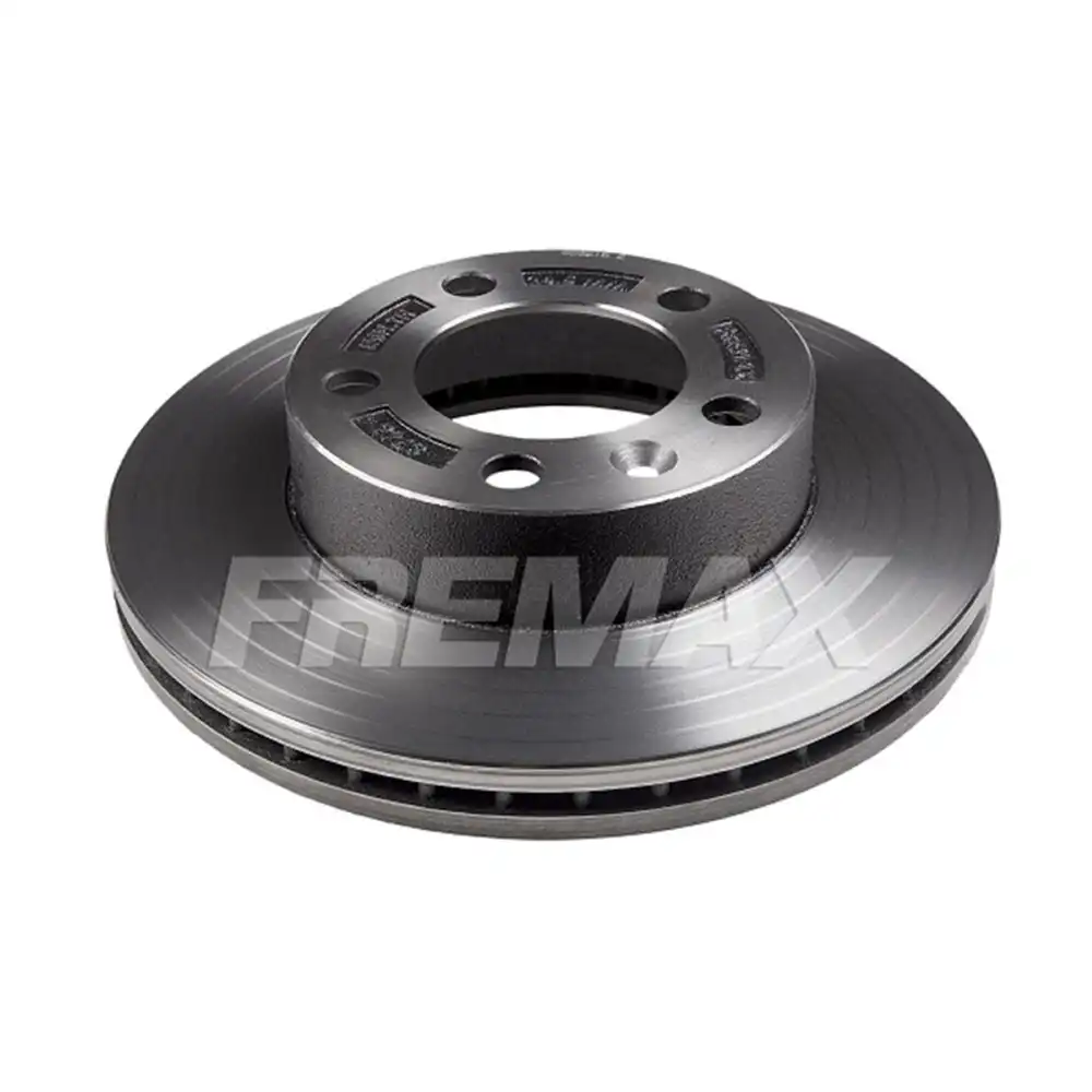 DISCO FREIO DIANTEIRO RENAULT MASTER 2.3 2013/