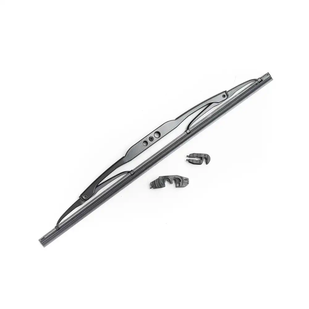 PALHETA VIDRO TRAS 13"