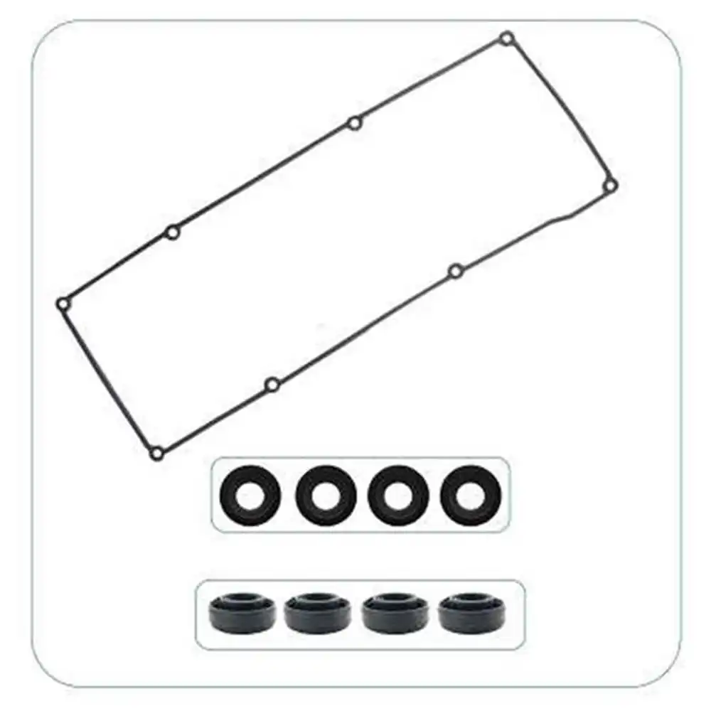 JUNTA TAMPA VALVULA PAJERO 3.2 16V DIESEL 2000 A 2020