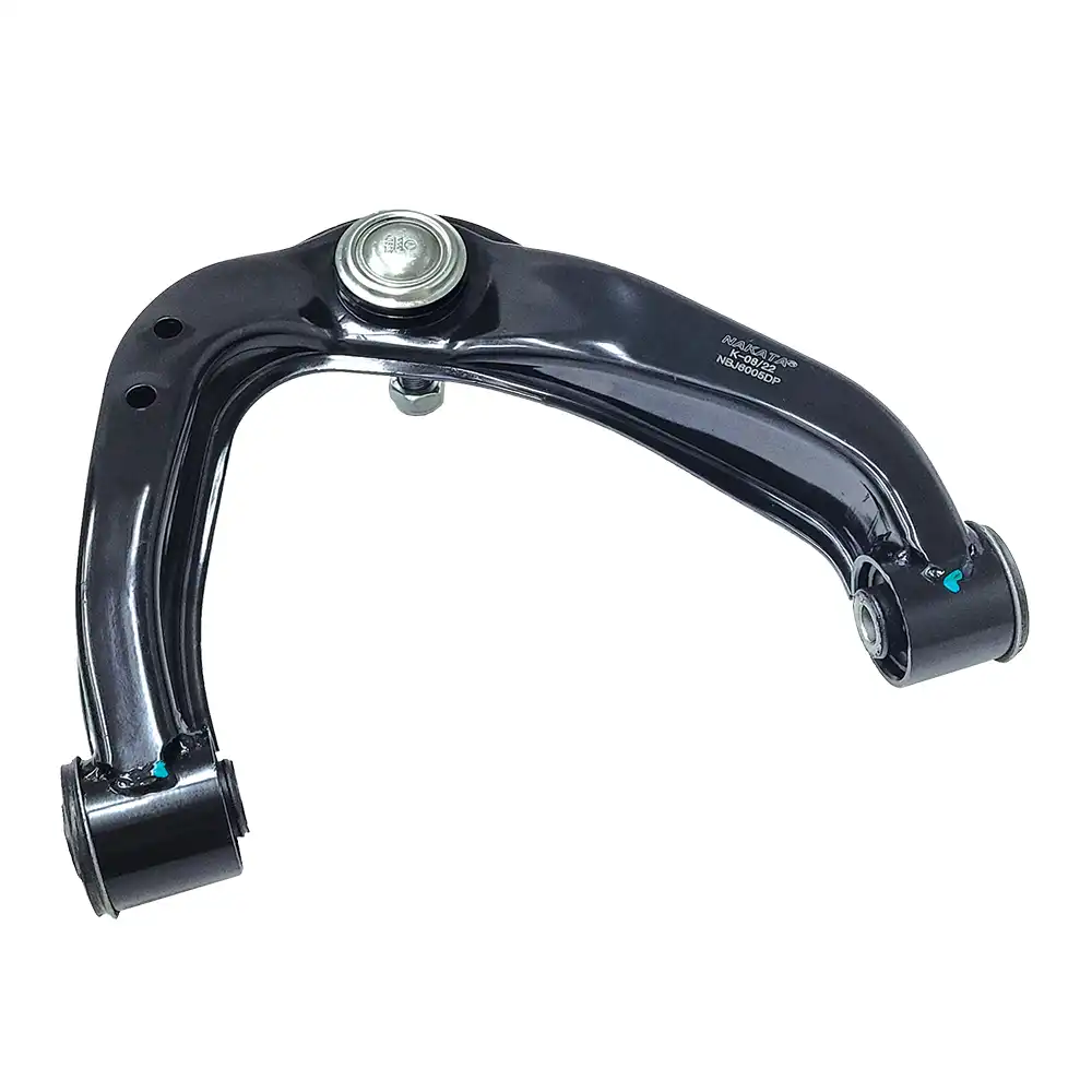 BANDEJA DIANTEIRA FRONTIER 2008 A 2016 SUP DIREITA COM PIVO