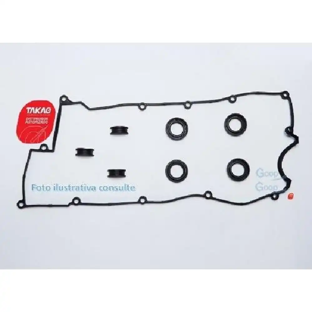 JUNTA TAMPA VALVULA BMW 325I 525I 525IX TOURING 2.5 24V