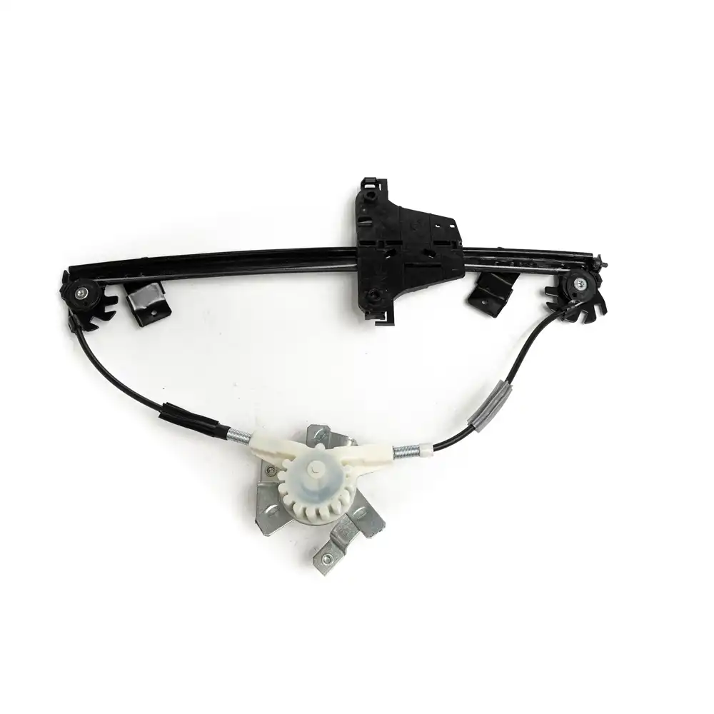 MAQUINA VID GOL GER V 4 PTS DIANT ESQ ELET S/ MOTOR ORIGINAL